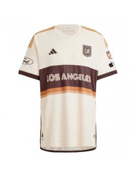 Los Angeles FC Ausweichtrikot 2024-25 Kurzarm